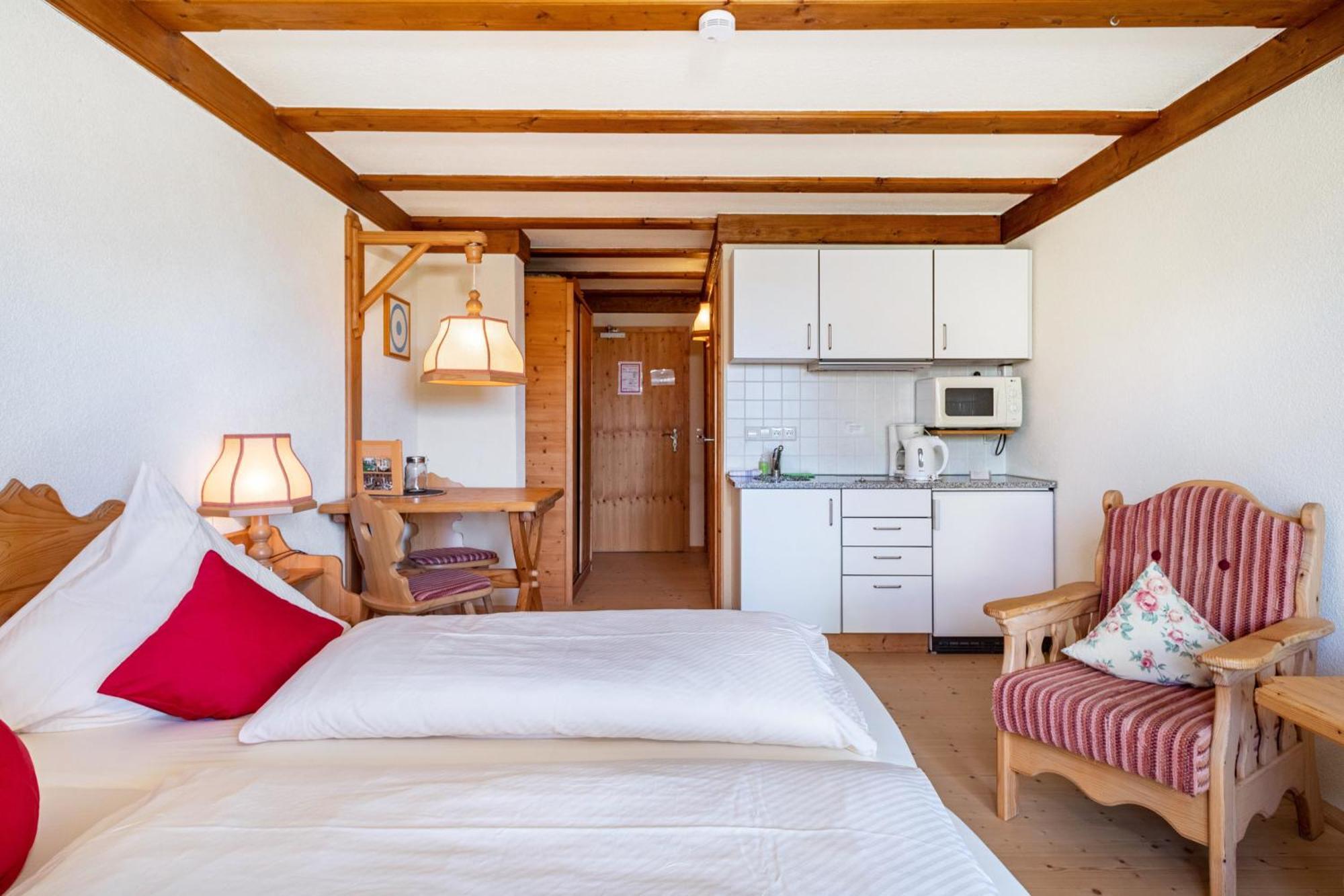 Gerbehof Hotel Фридрихсхафен Экстерьер фото