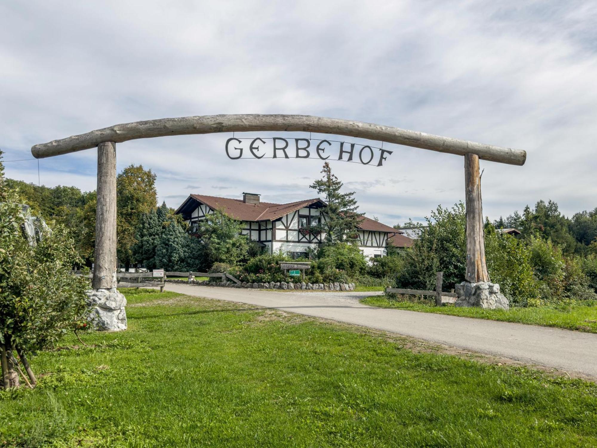 Gerbehof Hotel Фридрихсхафен Экстерьер фото