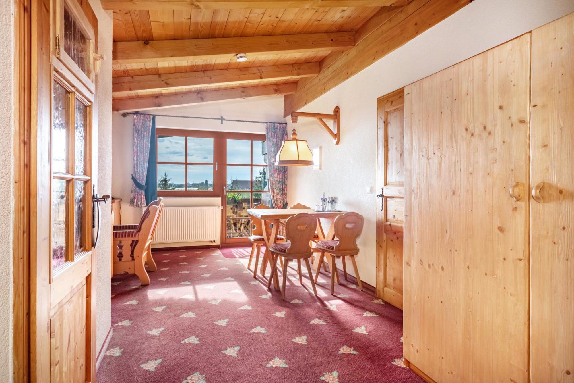 Gerbehof Hotel Фридрихсхафен Экстерьер фото
